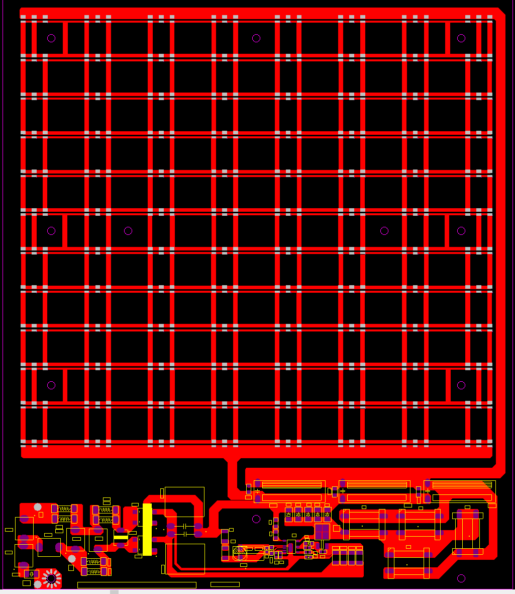 PCB Layout Design