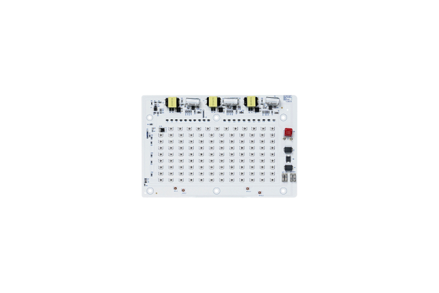 DOB RGB Flood Light With Remote-150W