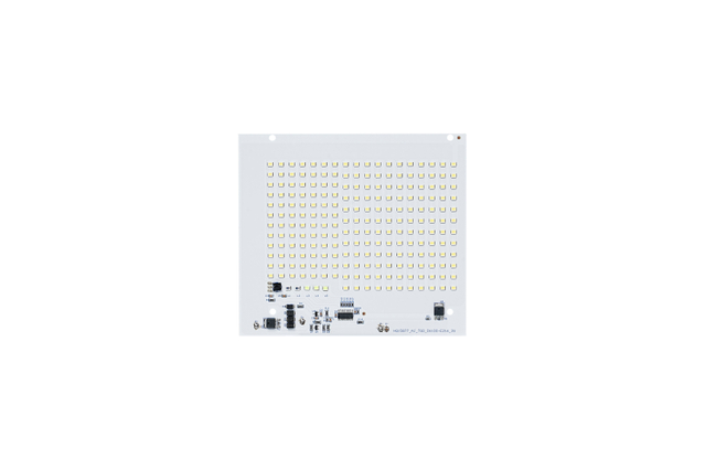 Integrated Solar Flood Light-100W