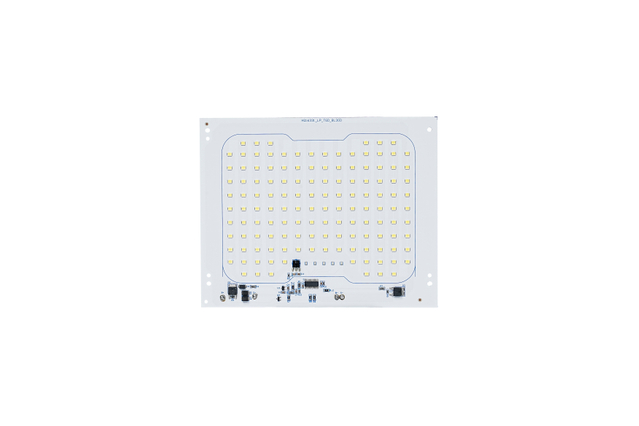 Integrated Solar Flood Light-300W