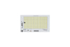 Integrated Solar Flood Light-200W