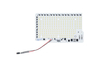Linear Photocontrol Flood Light-120W