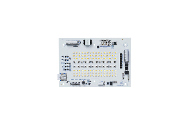 Bluetooth WIFI RGBCW Flood Light-100W