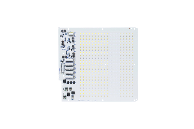 DOB LP WVR Flood Light-300W