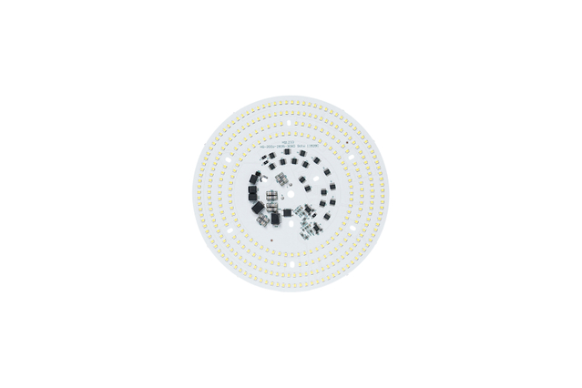 Three-Step Linear Certification UFO-200W