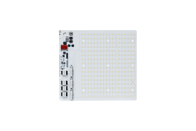 DOB HP WVR Flood Light-200W