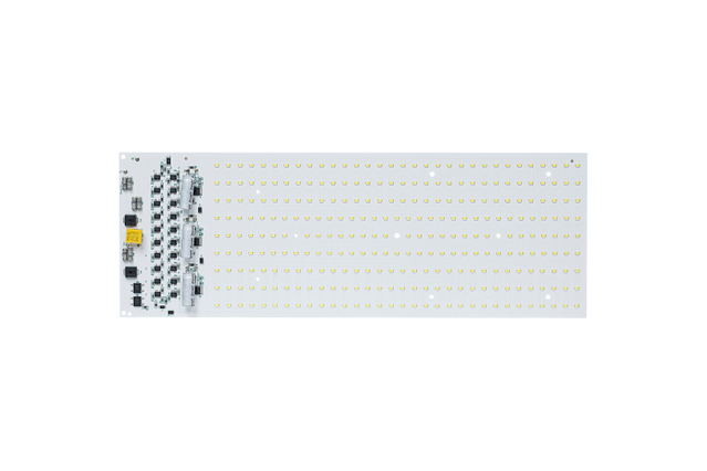 Linear Flicker-Free Street Light-200W
