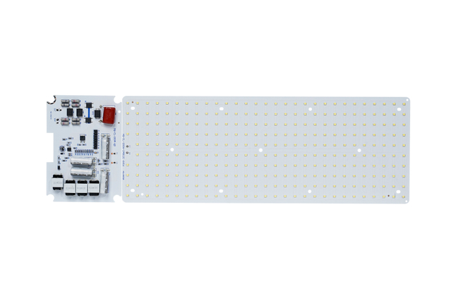 DOB HP WVR Split-Type Street Light-200W