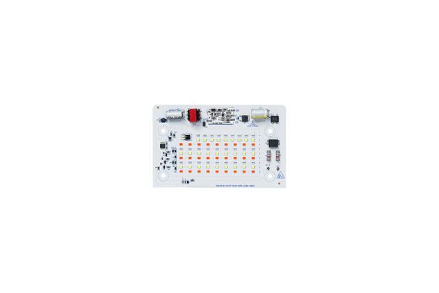 DOB RGB Flood Light With Remote-50W