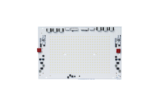 DOB HP WVR Flood Light-300W