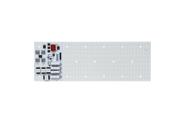 DOB HP WVR Street Light-200W